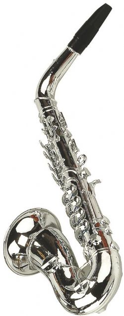 SAXOPHONE